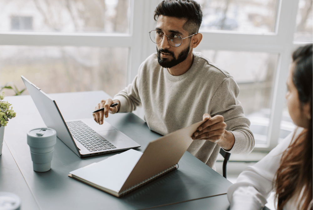 Startup Benefits
